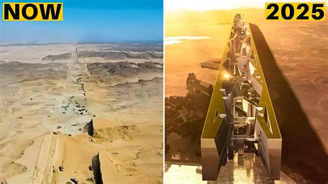 See Inside The Line in Saudi Arabia .